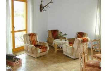 Polija Chata Staniszów, Eksterjers